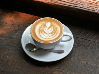 こだわりコーヒー