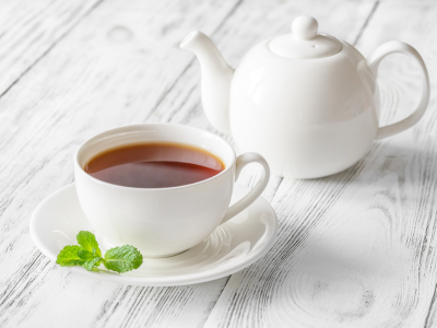 アールグレイティー